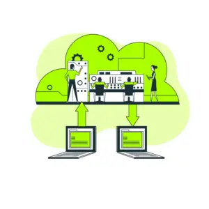 5 Advantages of Software as a Service (SaaS) System for an Organizations