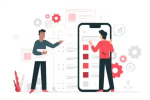 Choose Wisely between Chatbots and Live Chat for your Business