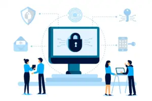 5 Cybersecurity Tips to Keep Workplace Safe