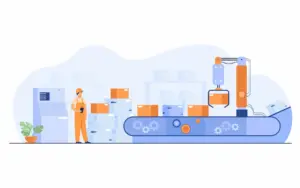 Four Problems in the Manufacturing Sector that Can Be Efficiently Tackled with an ERP Solution