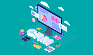 Why CRM is essential for your Organisation?