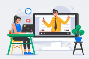 Take your School Online with Zoho Classes