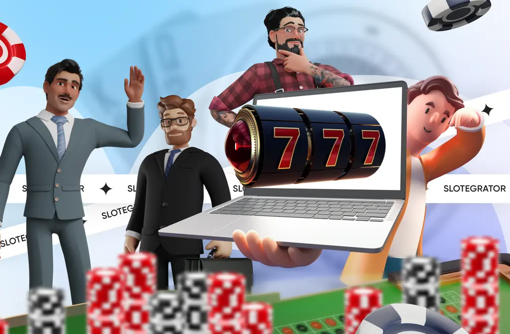 Najlepšie online automaty podľa slovenských hráčov v JANUÁRI 2026