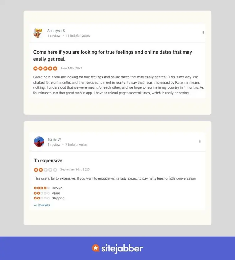 Slavic Females For Marriage - Mail Order Brides