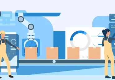 ERP Software Facilitating Breakthroughs in the Automobile Sector
