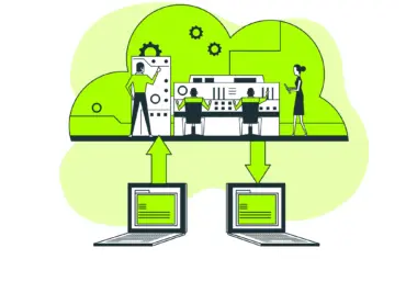 5 Advantages of Software as a Service (SaaS) System for an Organizations