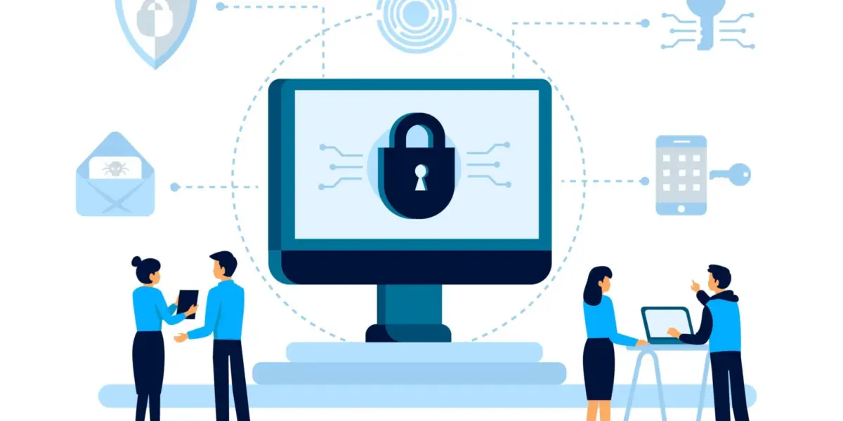 5 Cybersecurity Tips to Keep Workplace Safe