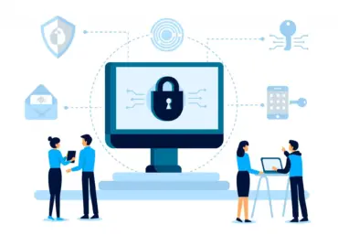 5 Cybersecurity Tips to Keep Workplace Safe