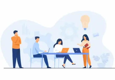 4 Trends Transforming ERP Software