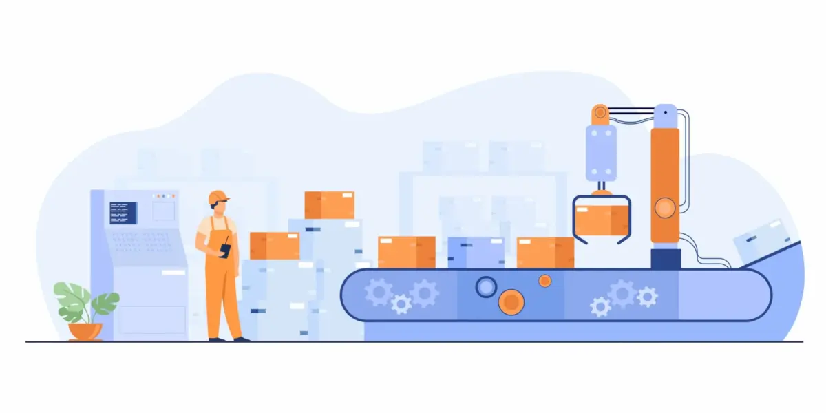 Four Problems in the Manufacturing Sector that Can Be Efficiently Tackled with an ERP Solution
