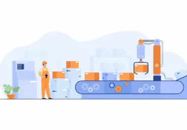 Four Problems in the Manufacturing Sector that Can Be Efficiently Tackled with an ERP Solution