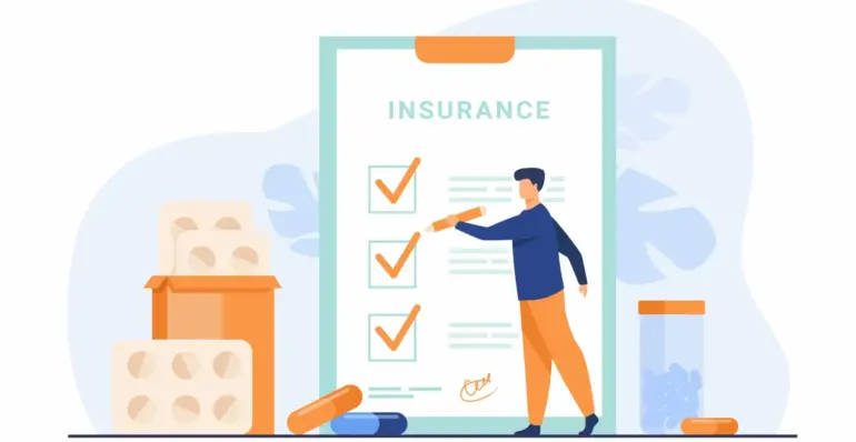 ERP System Keep Healthcare Industry Fit and Fine