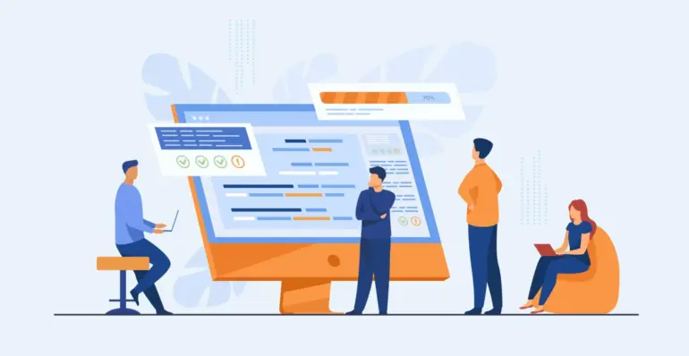 4 Reasons Why Automotive Sector Requires Intelligent ERP Solutions for Enhanced Productivity