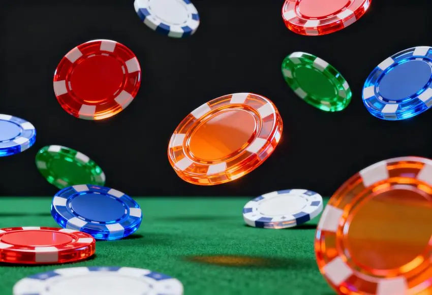 Guide Complet du Casino Cheri Casino : Avis, Bonus et Jeux
