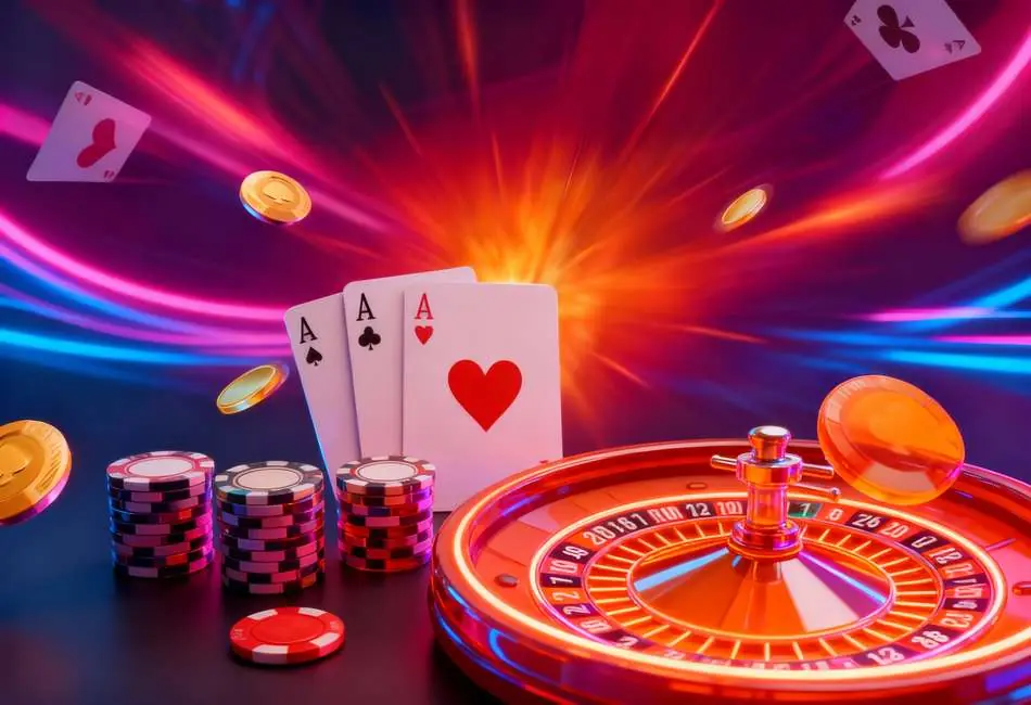 Magic Win Casino: Your Guide to European Online Gaming