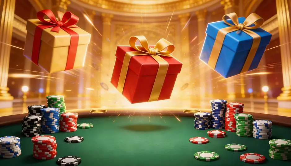 Vegasino Casino: Jouez Maintenant et Profitez de Bonus Exclusifs! Vegasino Casino: Jouez Maintenant et Profitez de Bonus Exclusifs!