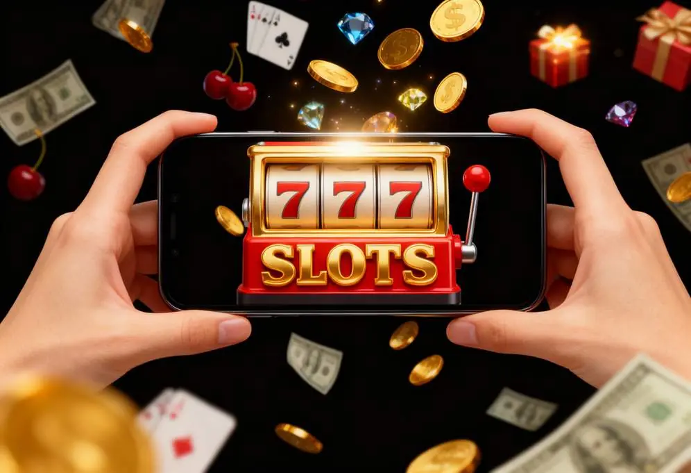 Win Vegas Plus Casino: Les Meilleures Machines à Sous pour Gagner Gros